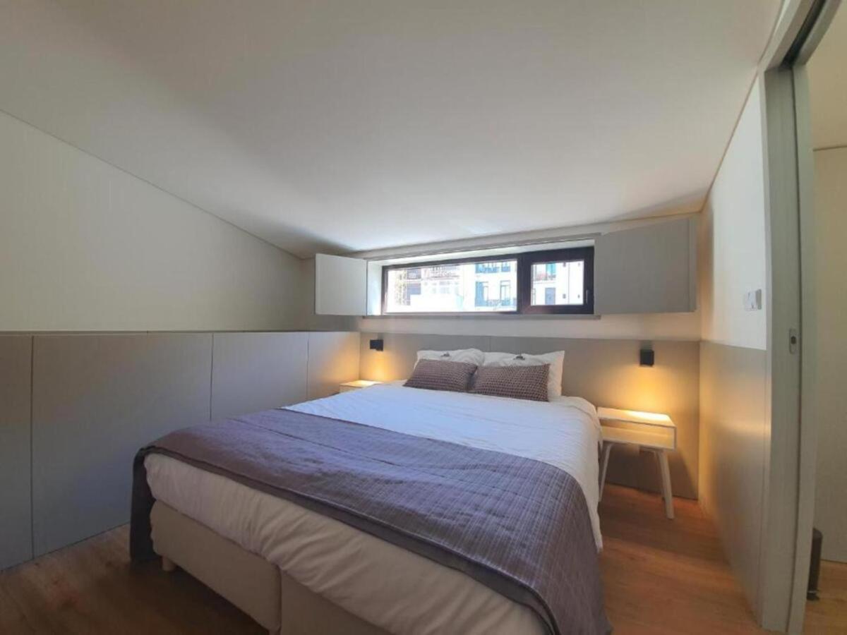 Mystay Porto Bolhao - Pool & Garden Dış mekan fotoğraf